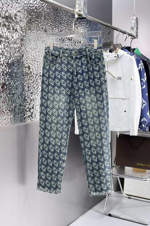 Picture of Fendi Jeans Long _SKUFendisz30-36xetr3699921